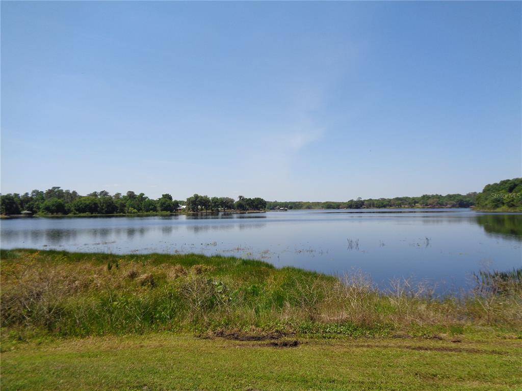 Eustis, FL 32736,LOT 3 SHADY BRANCH WAY