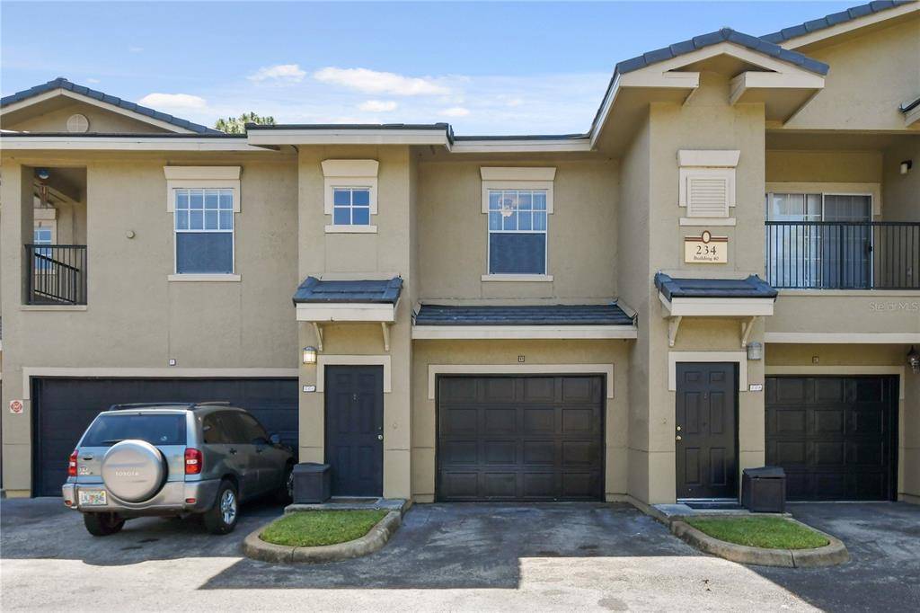 Lake Mary, FL 32746,234 VILLA DI ESTE TER #200