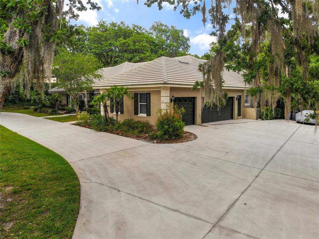 Longwood, FL 32779,805 GREENSHIRE CT