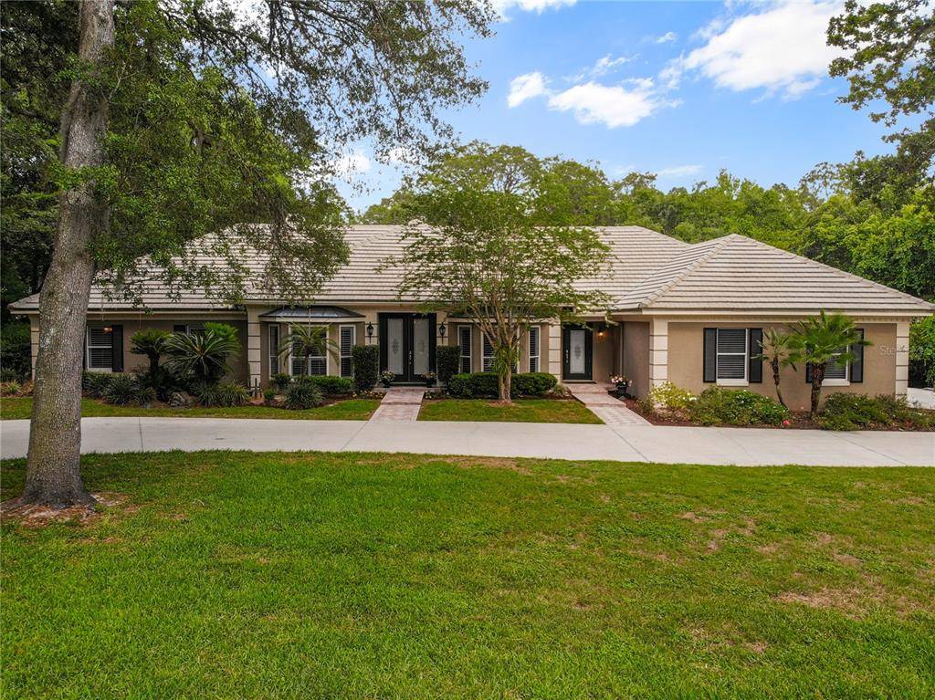 Longwood, FL 32779,805 GREENSHIRE CT