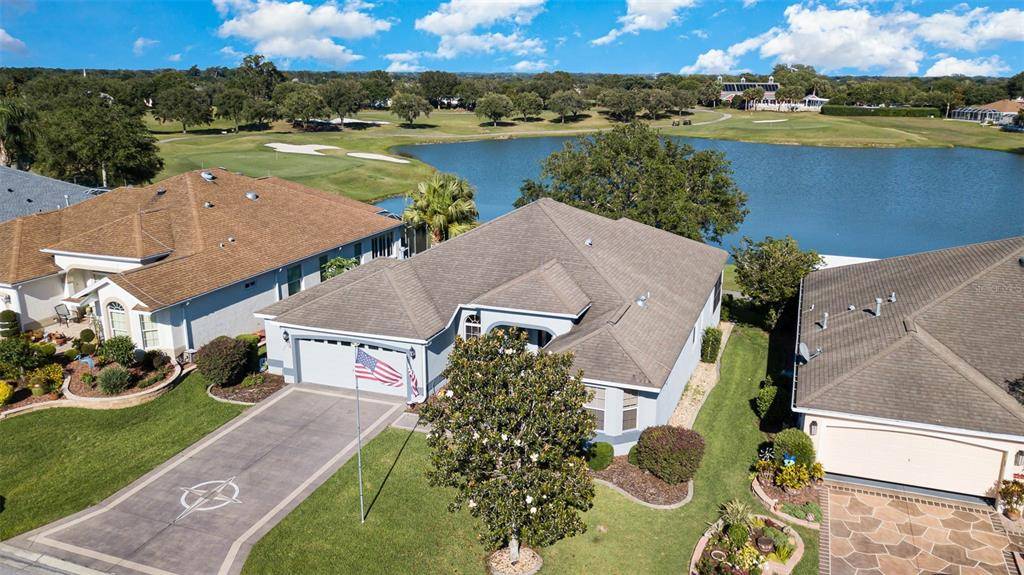 The Villages, FL 32162,7275 SE 172ND LEGACY LN