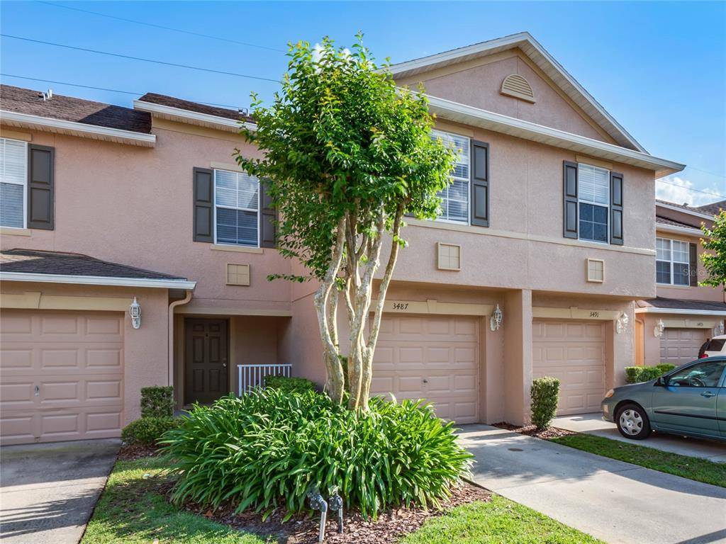 Oviedo, FL 32765,3487 CARUSO PL