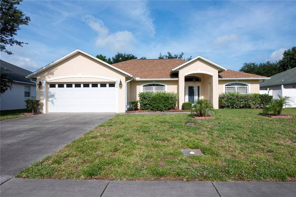 Saint Cloud, FL 34772,4212 PRAIRIE IRIS CT