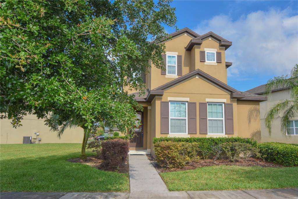 Windermere, FL 34786,13814 SUMMERPORT TRAIL LOOP