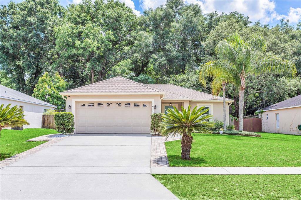 Apopka, FL 32703,1614 STEFAN COLE LN