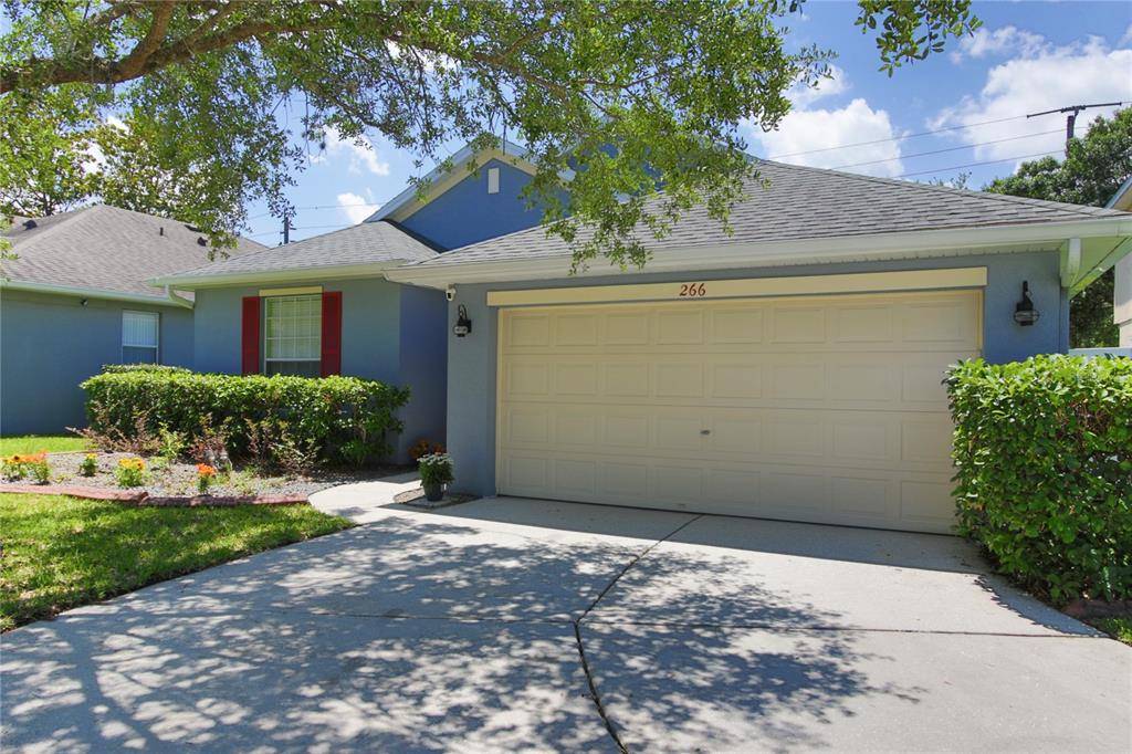 Sanford, FL 32771,266 VENETIAN BAY CIR