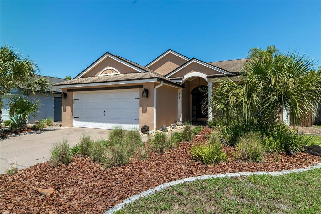 Lake Mary, FL 32746,899 E CHARING CROSS CIR