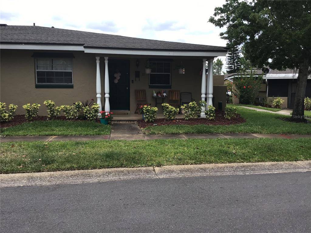 Casselberry, FL 32707,535 CASCADE CIR #111