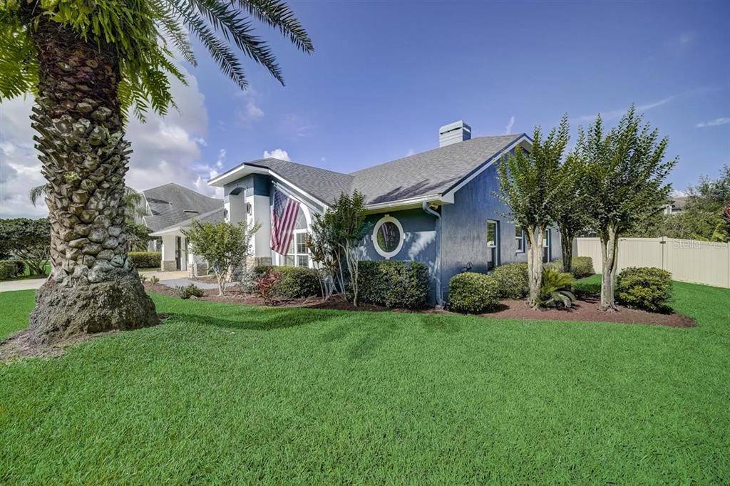 Saint Cloud, FL 34771,5232 HAMMOCK CIR