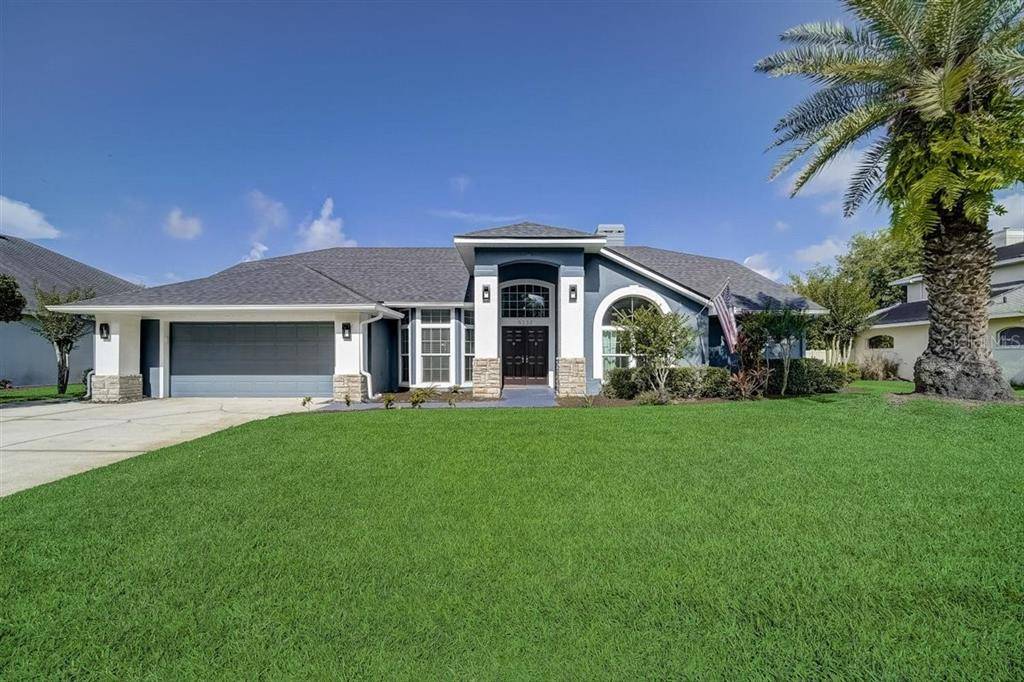 Saint Cloud, FL 34771,5232 HAMMOCK CIR