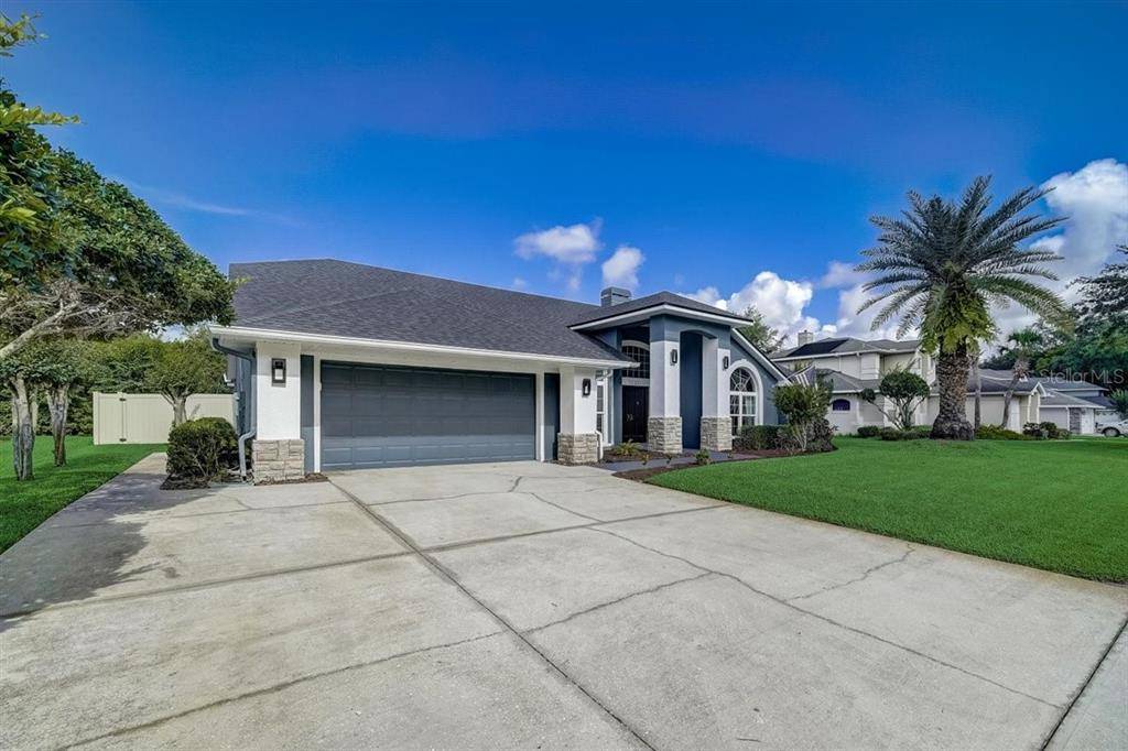 Saint Cloud, FL 34771,5232 HAMMOCK CIR