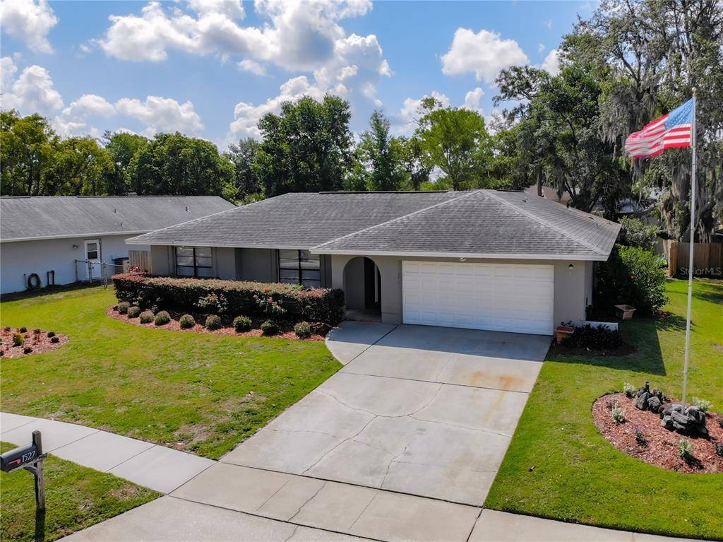 Casselberry, FL 32707,1527 ELF STONE DR