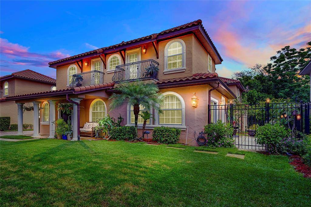 Winter Park, FL 32789,1411 HARMON AVE