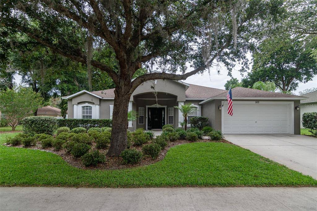 Deland, FL 32720,503 CYPRESS OAK CIR