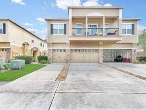 Saint Cloud, FL 34769,2285 BETSY ROSS LN #2285