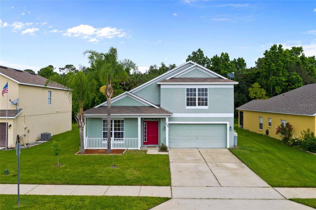 Sanford, FL 32771,304 CABANA VIEW WAY