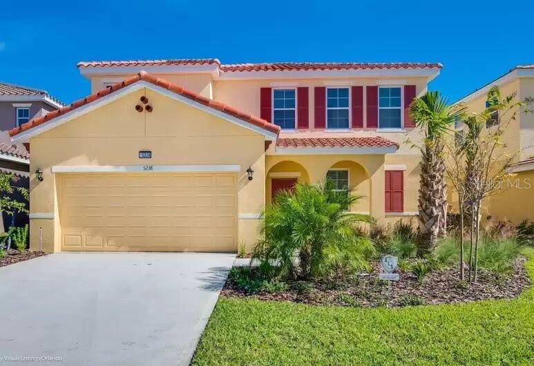 Davenport, FL 33837,5238 WILDWOOD WAY