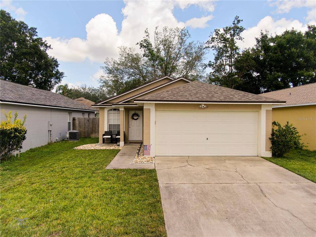 Oviedo, FL 32765,152 BURNSED PL