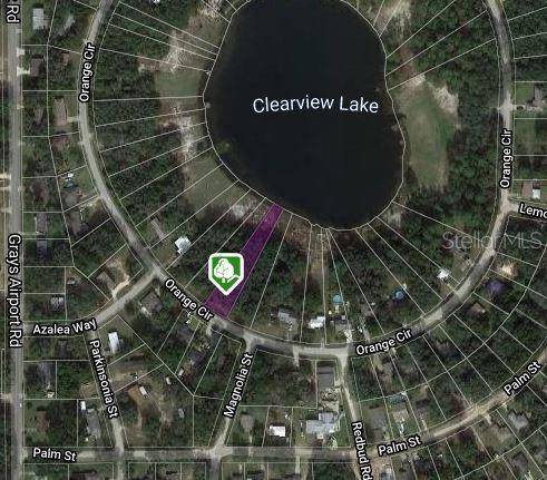 Lady Lake, FL 32159,ORANGE CIR