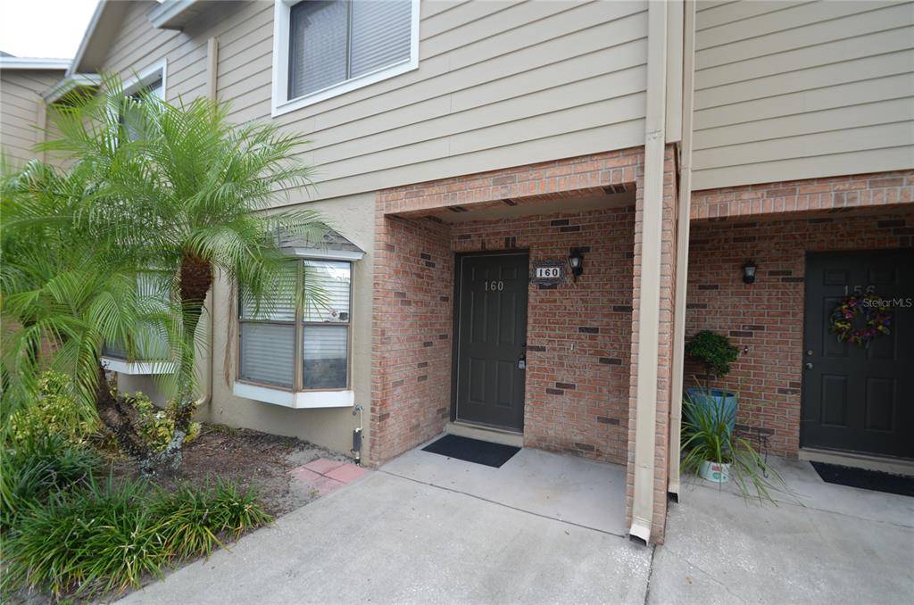 Winter Park, FL 32789,160 SANDLEWOOD TRL #4