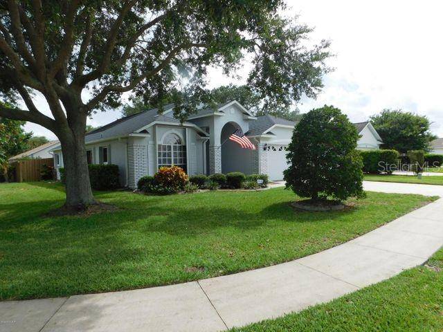 West Melbourne, FL 32904,2537 VENTURA CIR