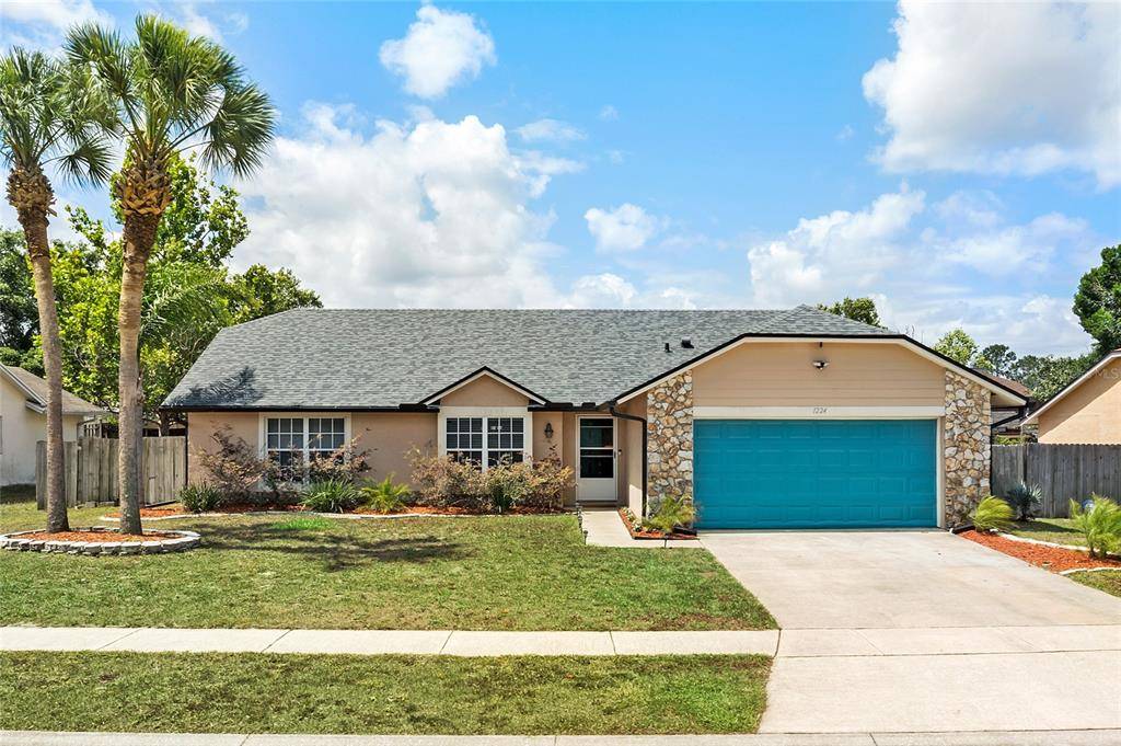 Winter Springs, FL 32708,1224 PUNTA GORDA CIR