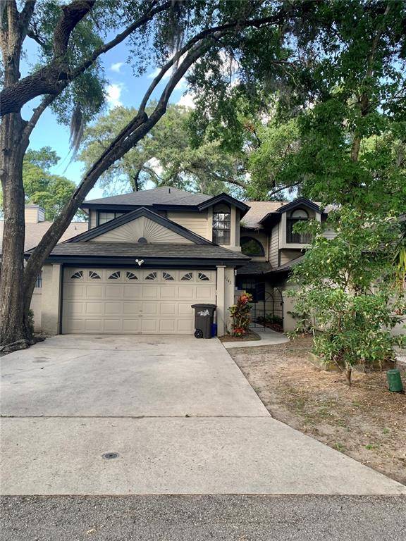 Altamonte Springs, FL 32714,1143 MAPLE CREEK CT