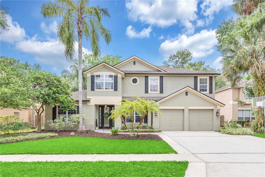 Winter Springs, FL 32708,537 SADDLEWOOD LN