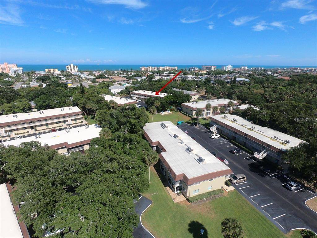 Cape Canaveral, FL 32920,131 TRANQUILITY WAY #16-H