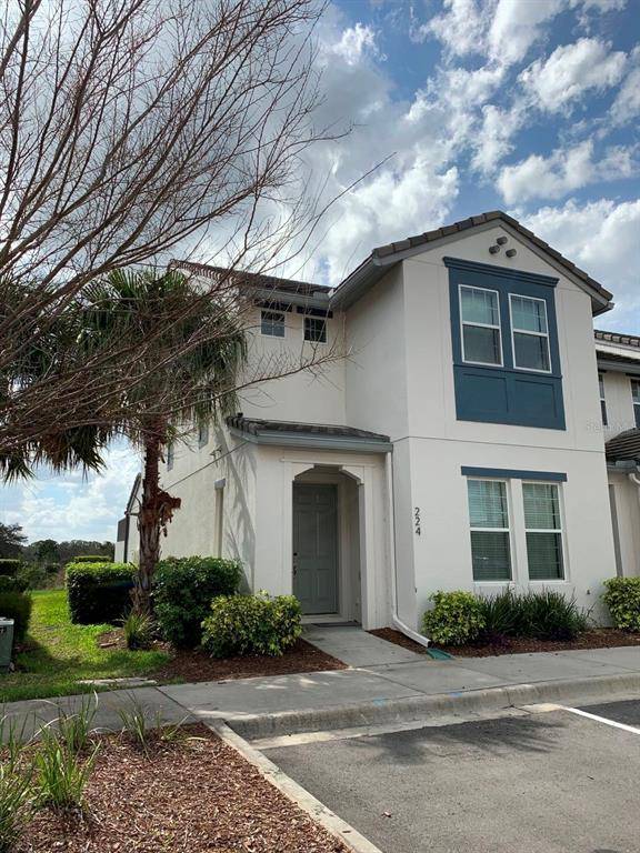 Davenport, FL 33896,224 CAPTIVA DR