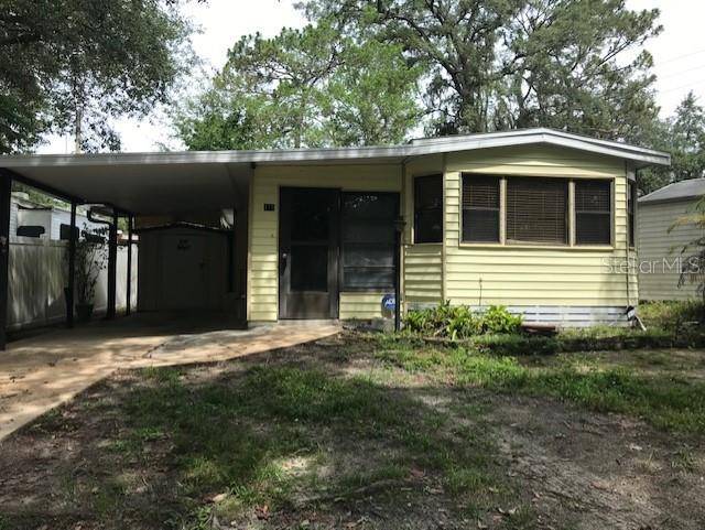 Apopka, FL 32703,3000 CLARCONA RD #119