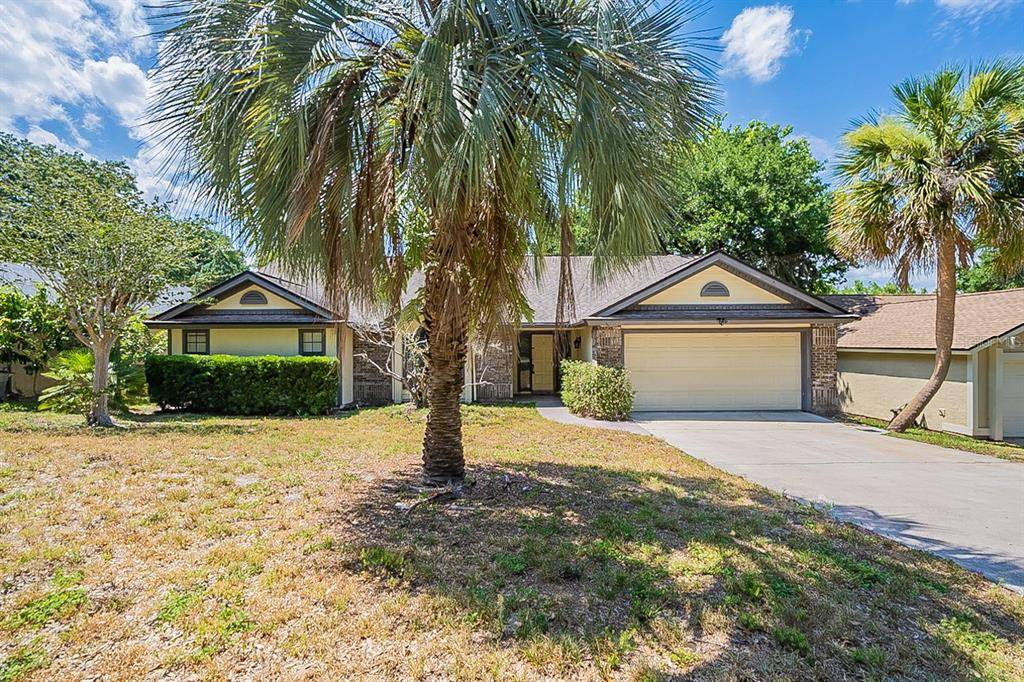 Altamonte Springs, FL 32714,1143 WOODLAND TERRACE TRL