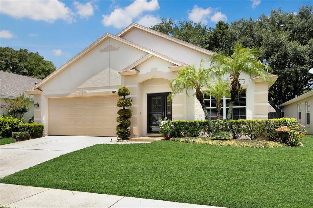 Altamonte Springs, FL 32714,9445 SOUTHERN GARDEN CIR