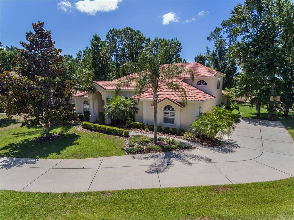 Lake Mary, FL 32746,806 OAKSTREAM CT