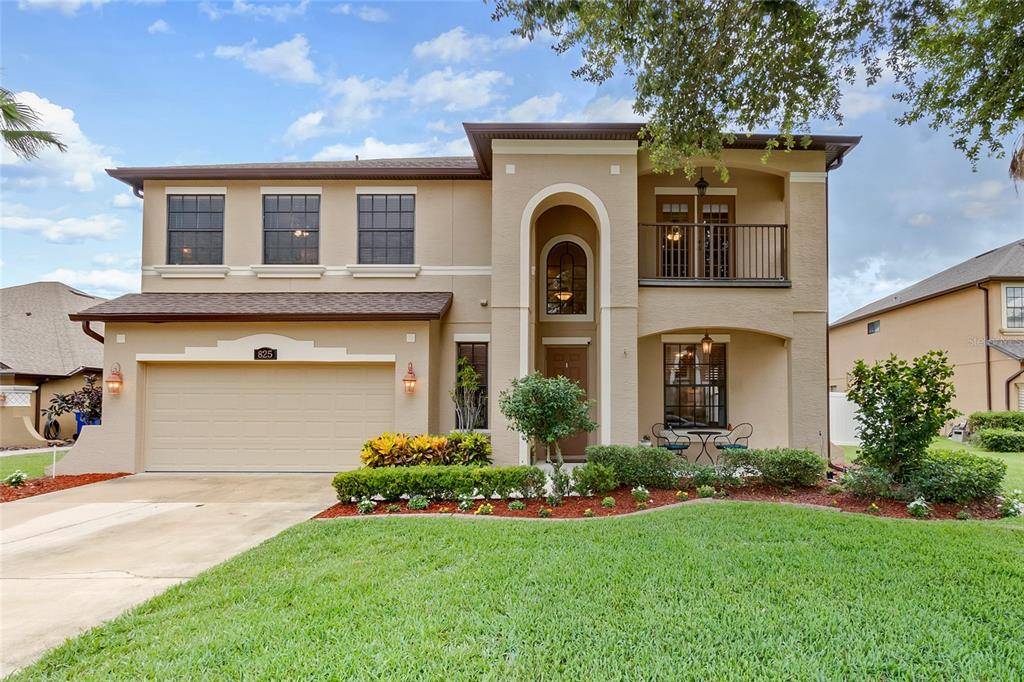 Oviedo, FL 32765,825 COUNTRY CHARM CIR