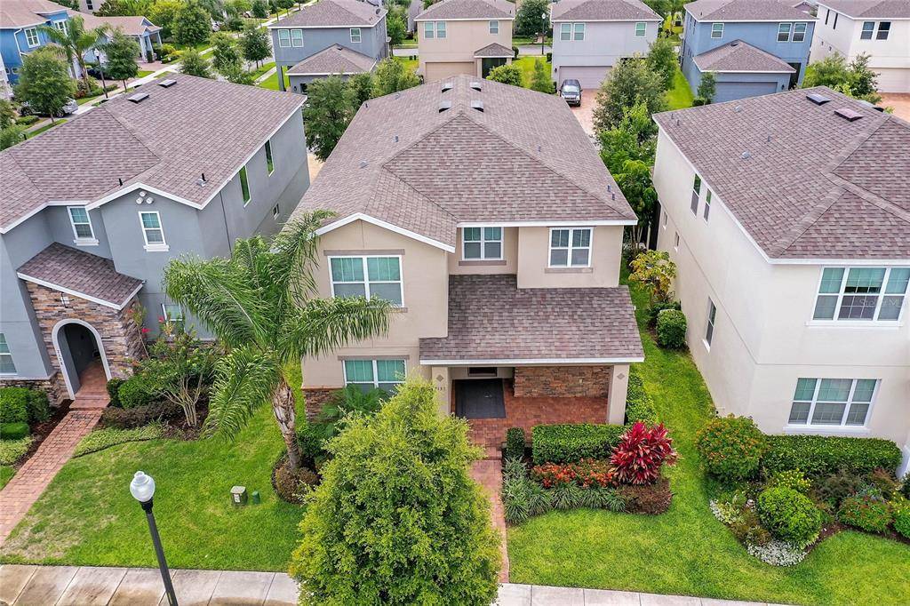 Winter Garden, FL 34787,7132 BROWN PELICAN CT