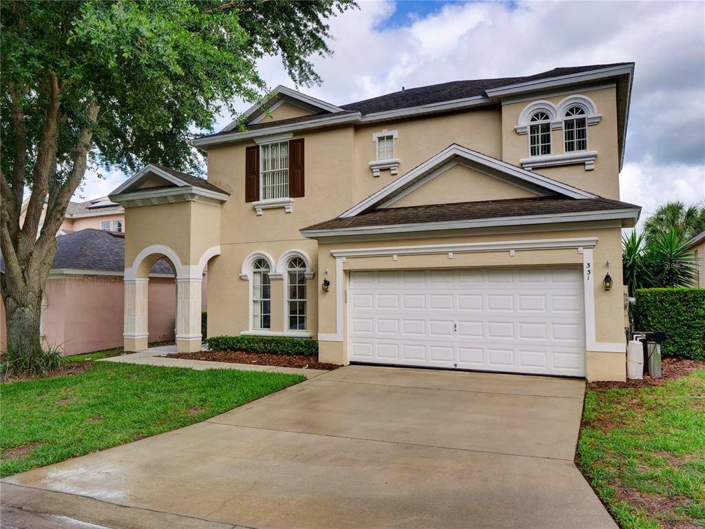 Davenport, FL 33897,331 TUPELO CIR