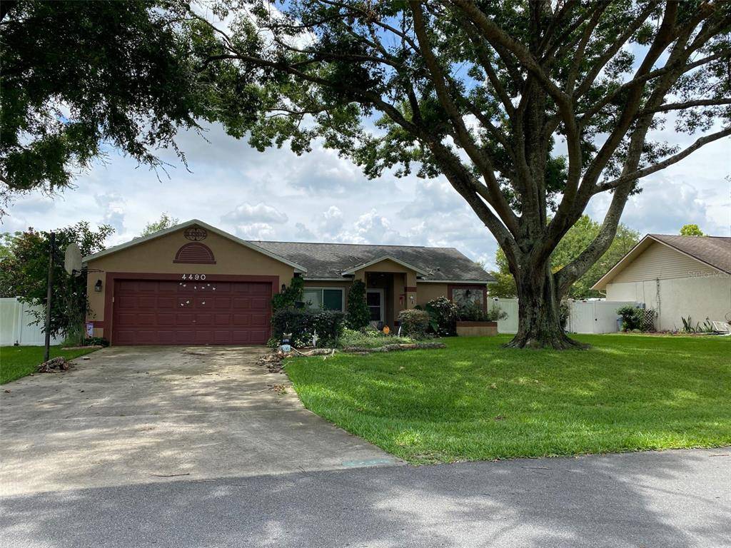 Ocala, FL 34480,4490 SE 60TH ST