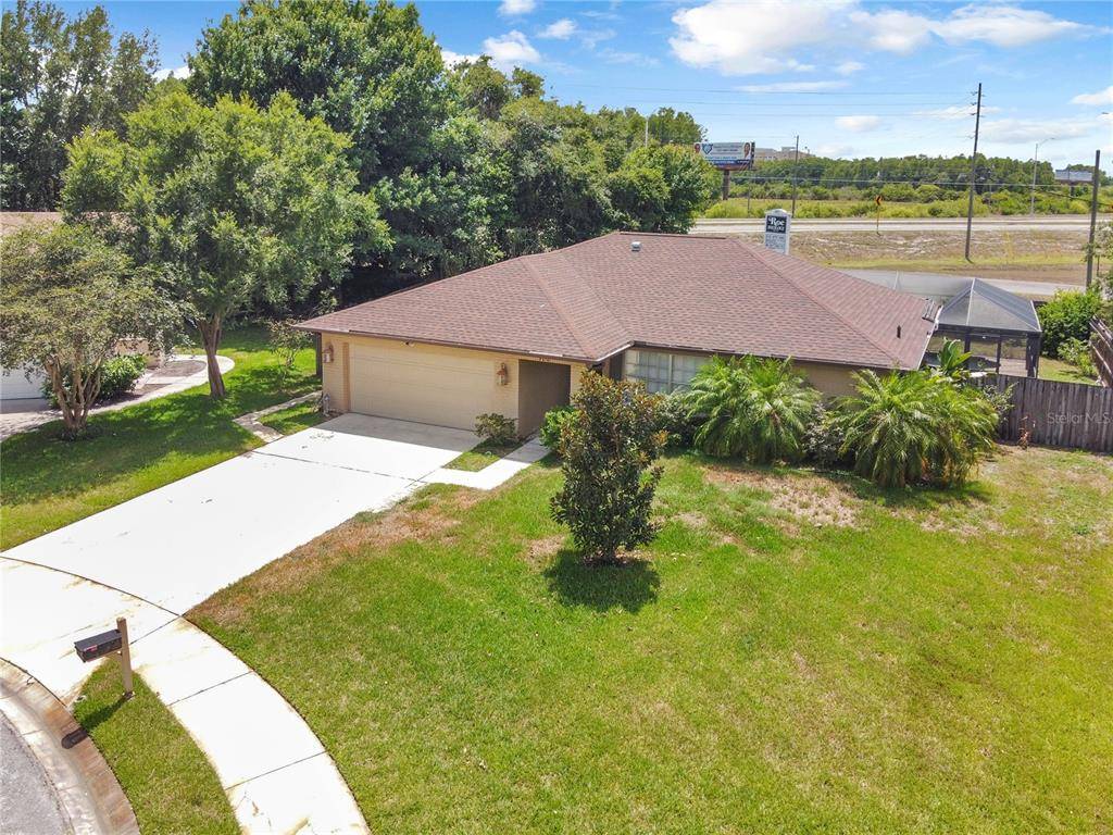 New Port Richey, FL 34655,9818 LEMA CT