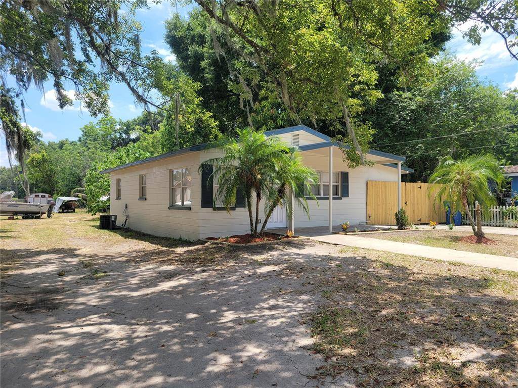 Fort Meade, FL 33841,16 SE 3RD ST