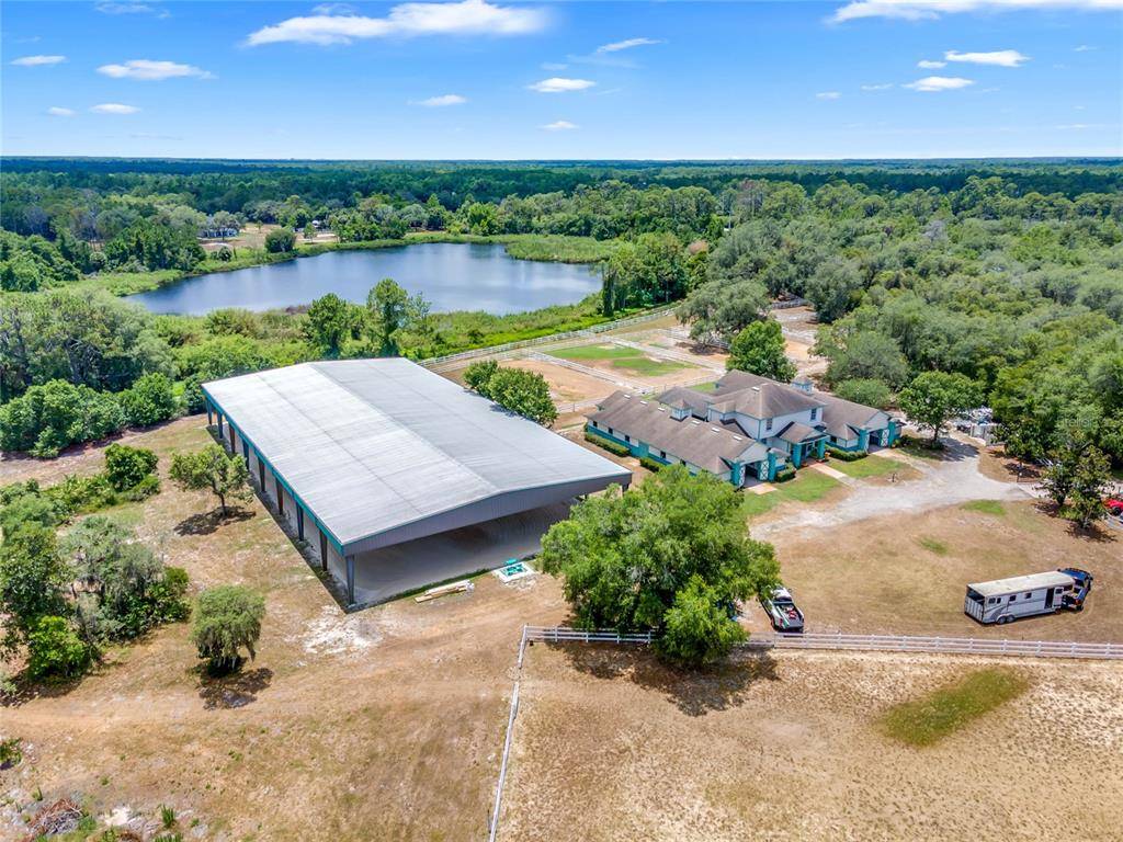 Geneva, FL 32732,3287 N COUNTY ROAD 426