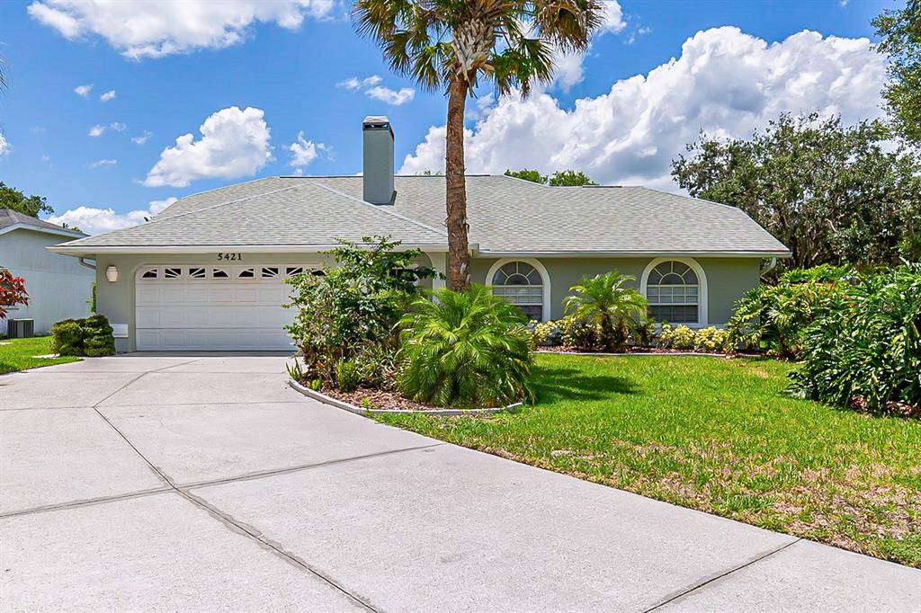 Palmetto, FL 34221,5421 80TH AVENUE CIR E