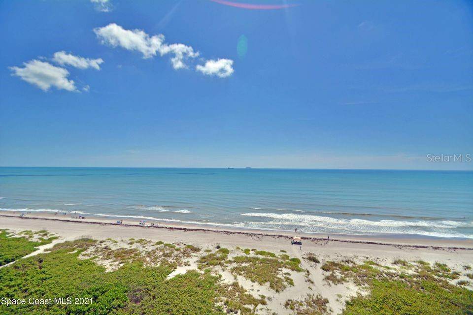 Cocoa Beach, FL 32931,750 N ATLANTIC AVE #1405