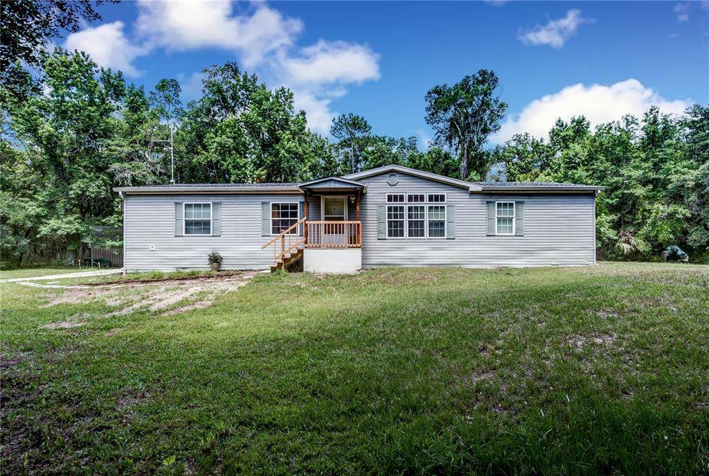 Osteen, FL 32764,715 WILD ACRES RD