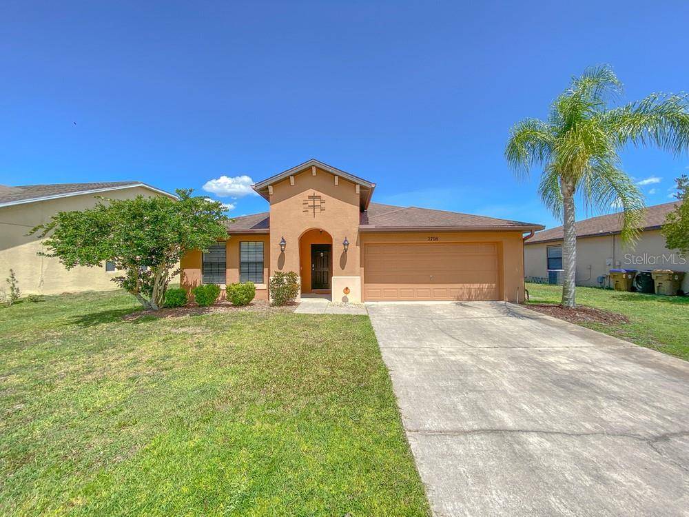 Kissimmee, FL 34746,2708 EAGLE CLIFF DR