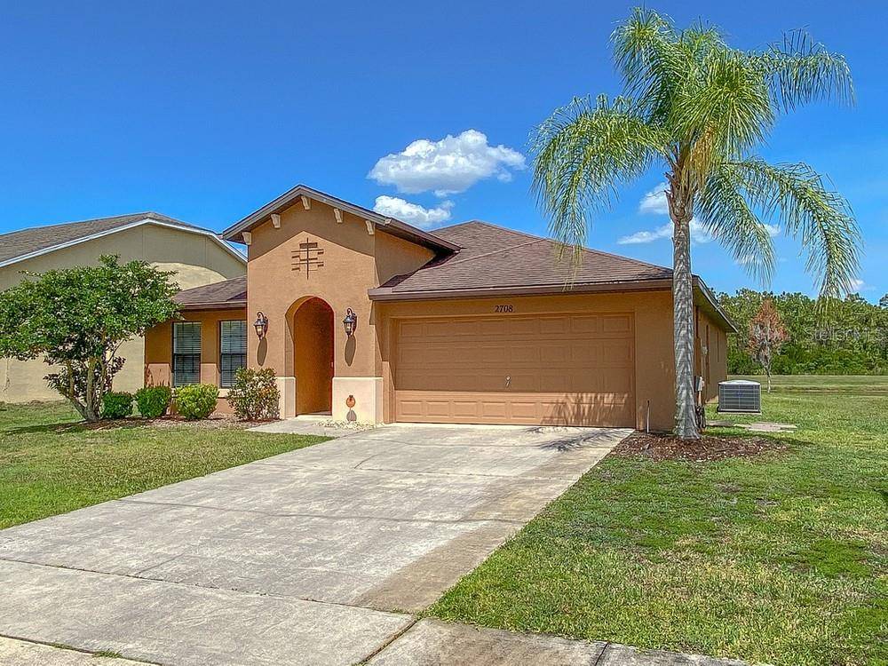 Kissimmee, FL 34746,2708 EAGLE CLIFF DR