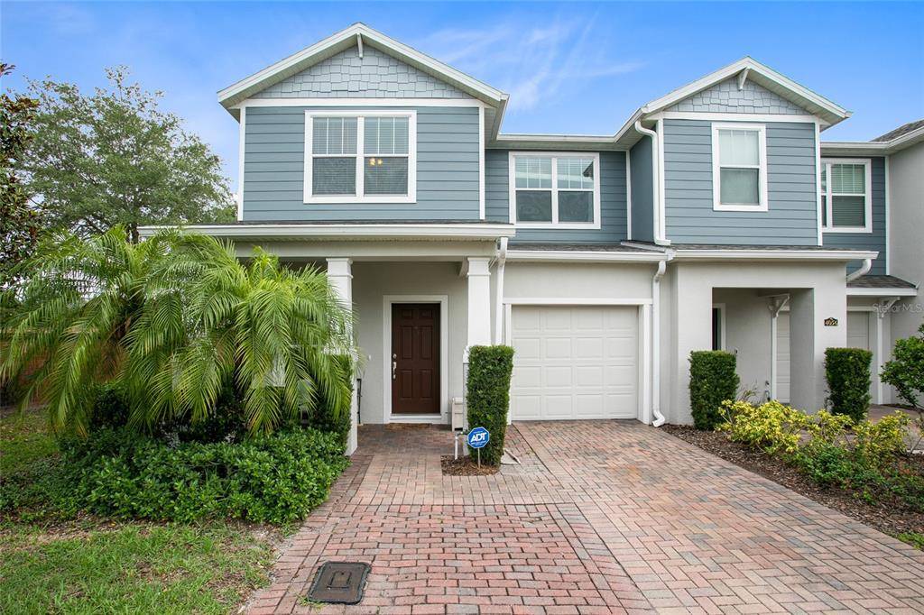 Winter Springs, FL 32708,4052 FALLING LILLY CT