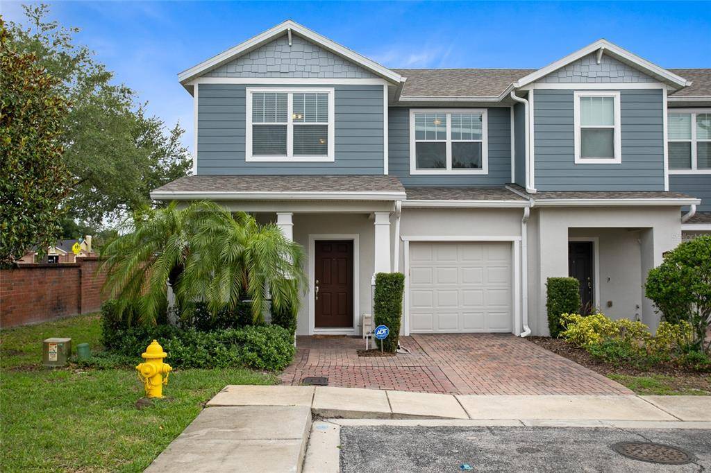 Winter Springs, FL 32708,4052 FALLING LILLY CT