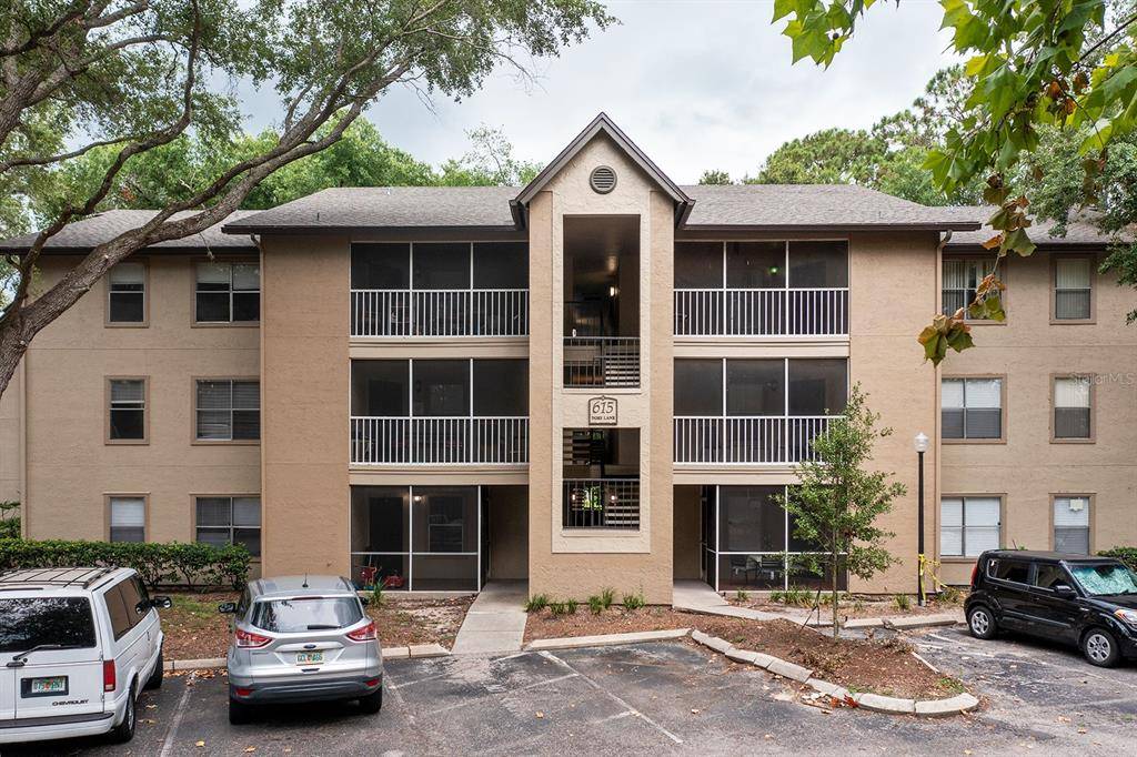 Altamonte Springs, FL 32714,615 DORY LN #303