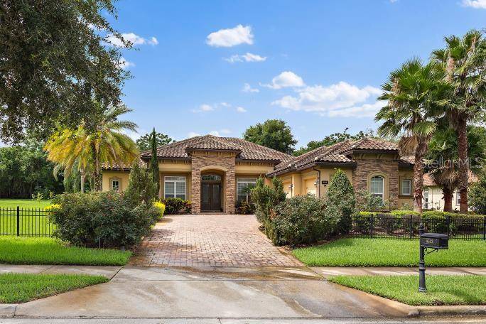 Gotha, FL 34734,9513 LAKE HUGH DR